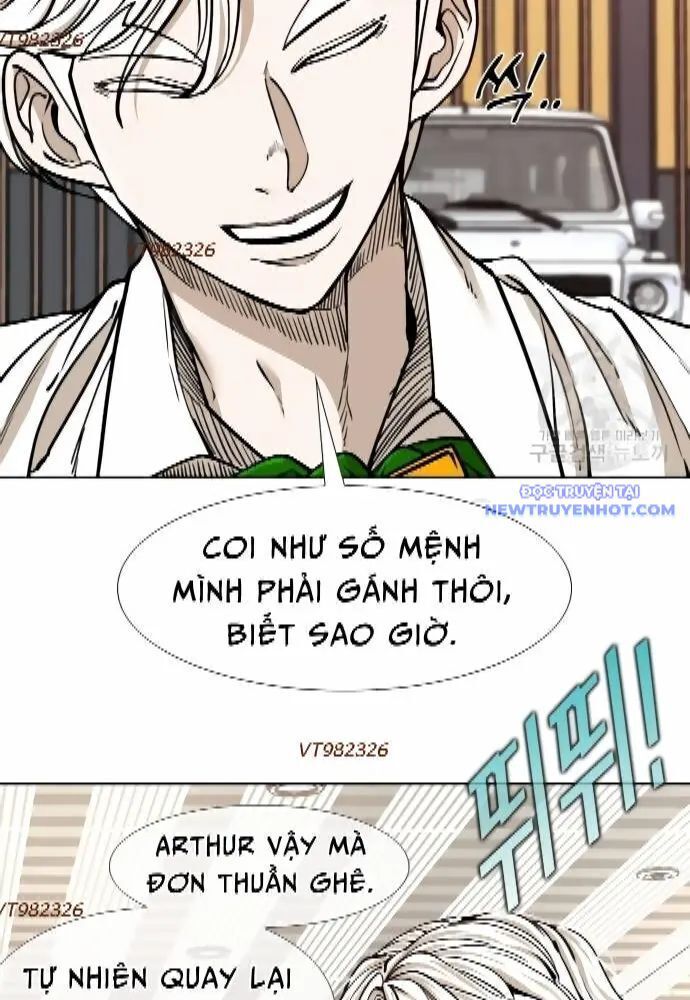 shark - cá mập chapter 266 44