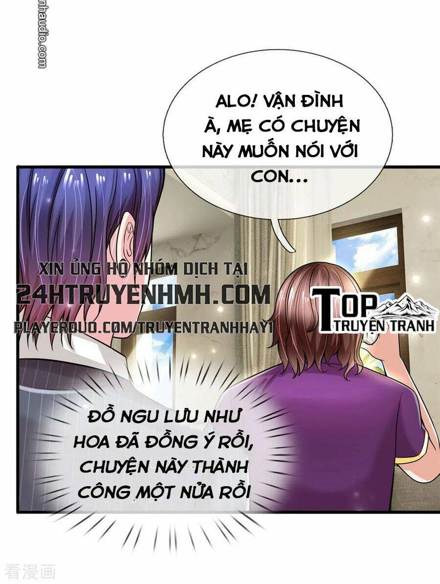 tuyệt đỉnh khí thiếu chapter 70 10