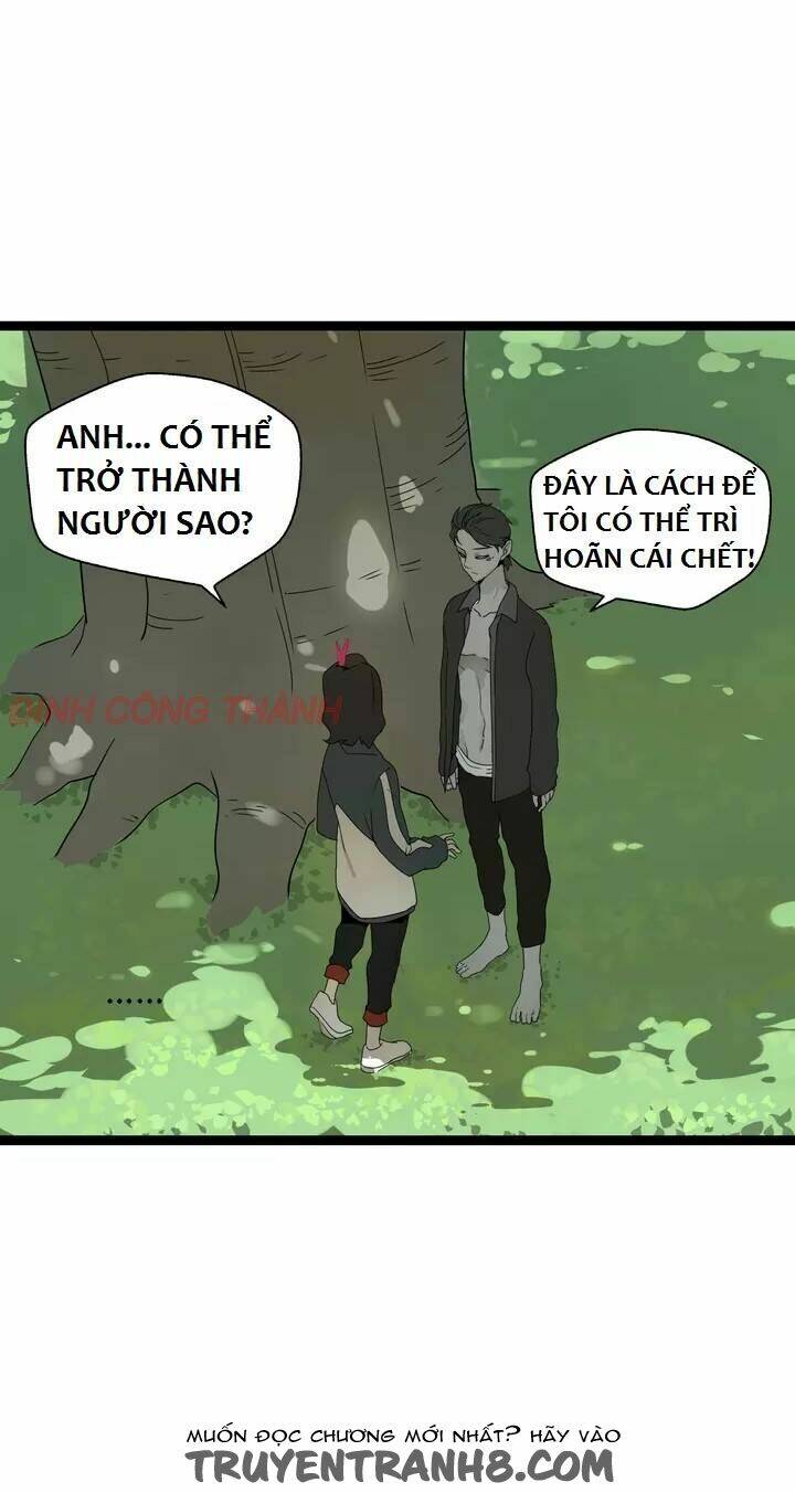 mục vụ chapter 4.1 5