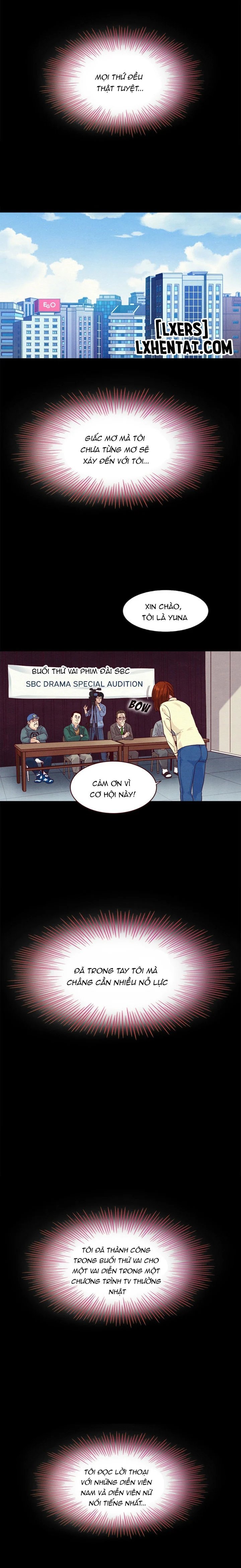 công tử bột chapter 2 23