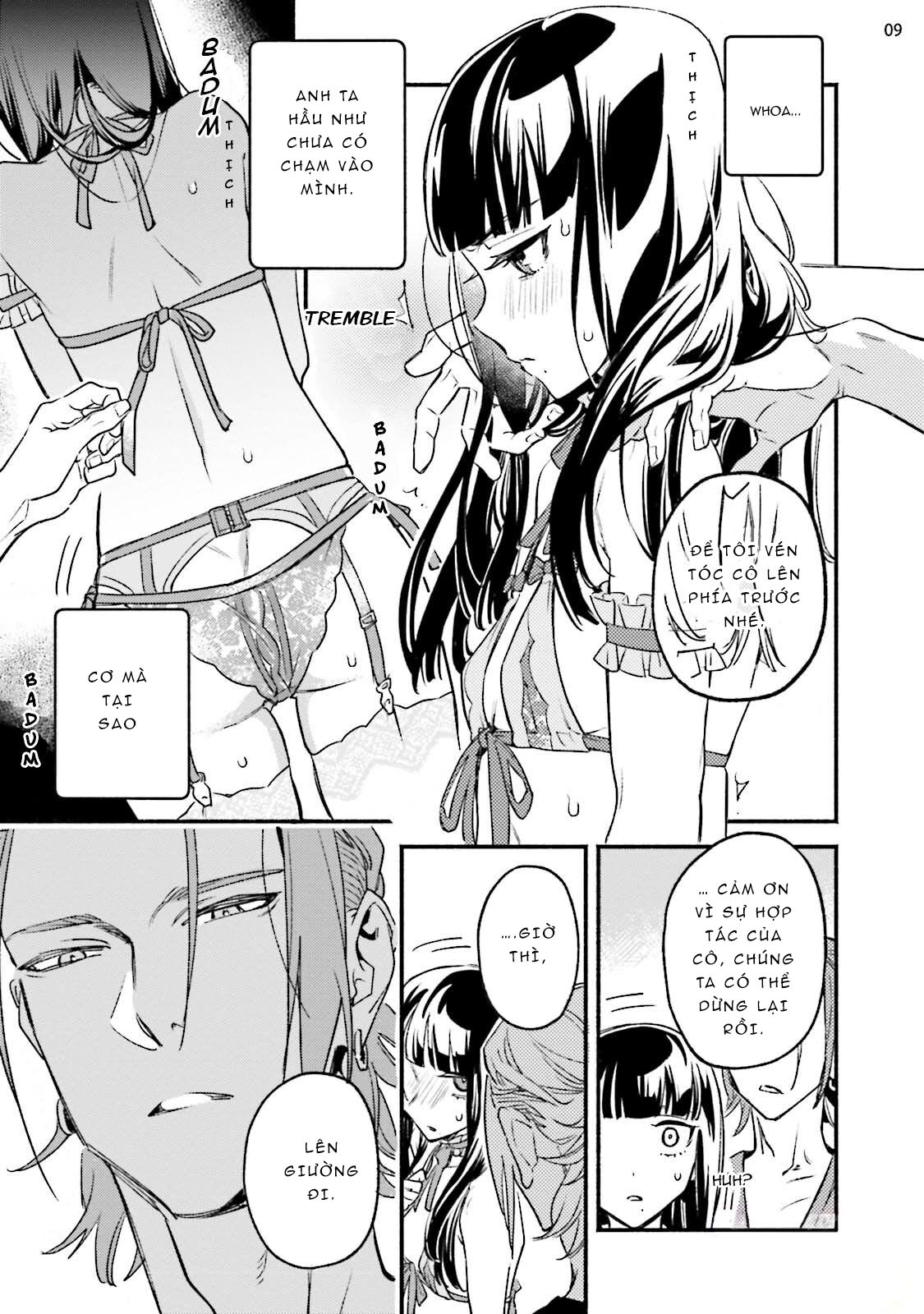 baby violet chapter 2 8