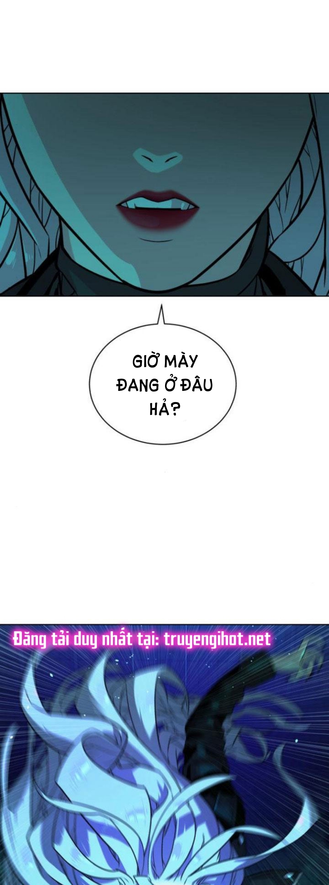 bạch huyết - white blood chapter 61 79