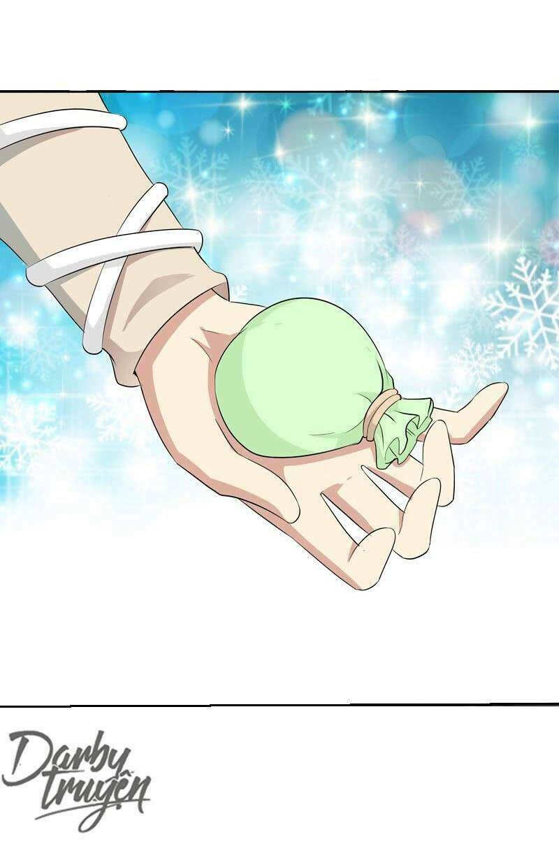 điền viên mật sủng: cô vợ nóng bỏng chapter 9 8