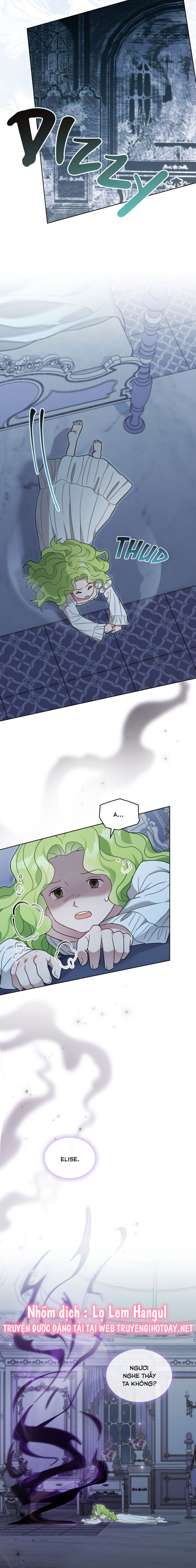 công chúa muôn loài chapter 115 7