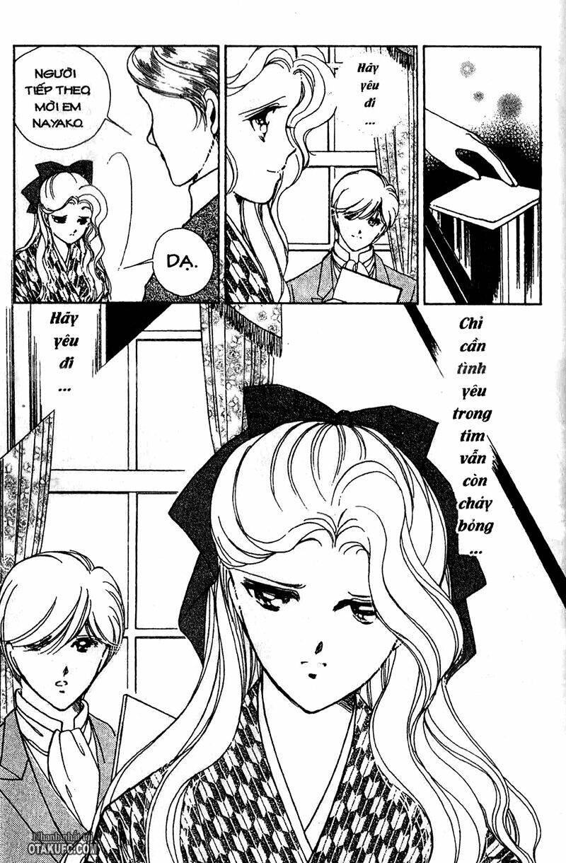 khúc tình ca ban mai - akatsuki no aria chapter 5 25