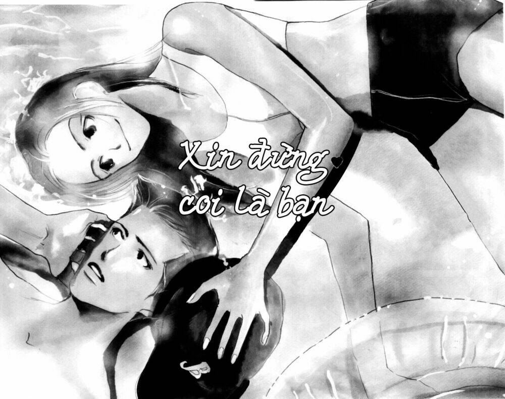 tổng hợp one shot. chapter 26 2