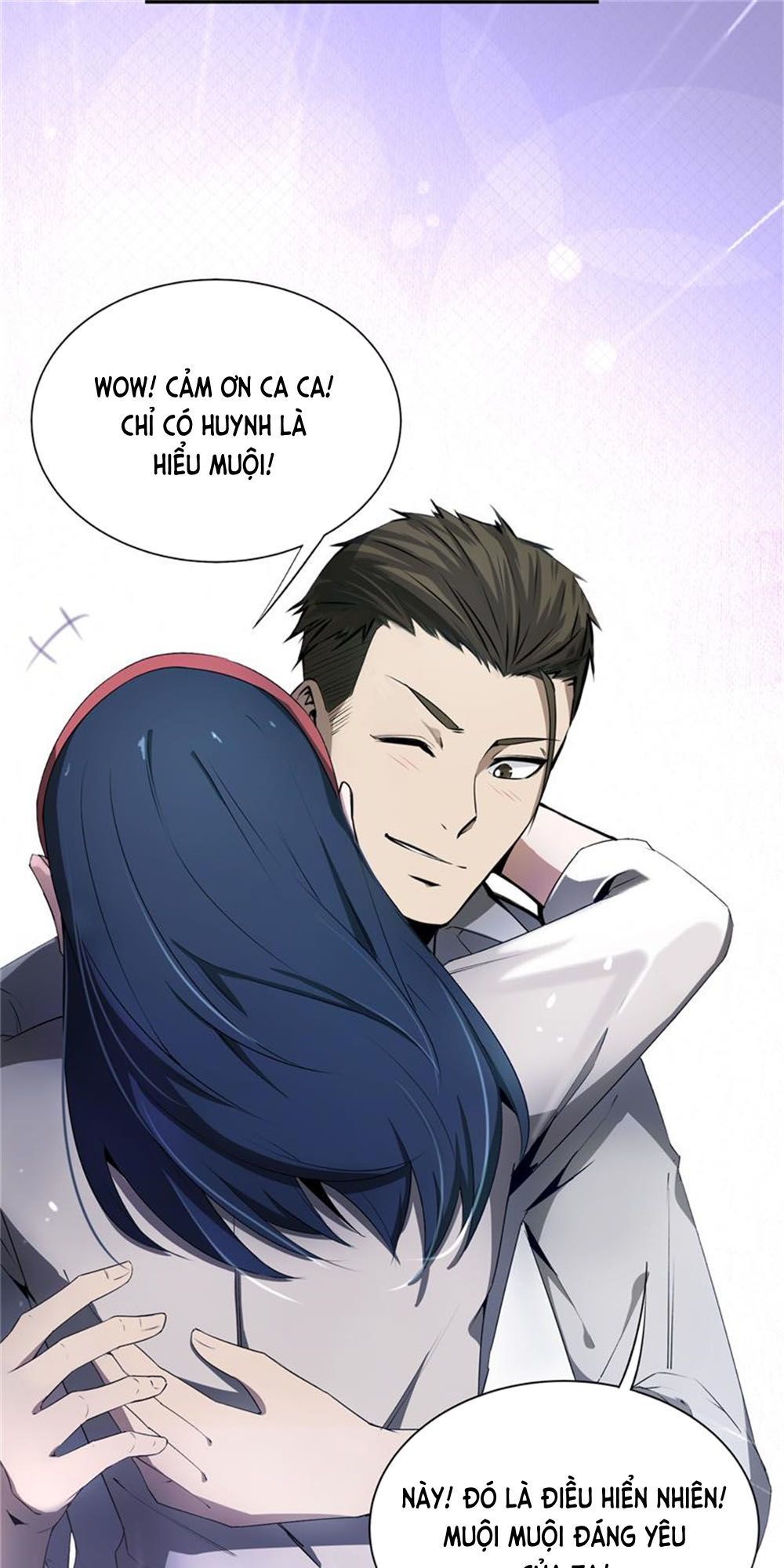 chợ quỷ chapter 3 20