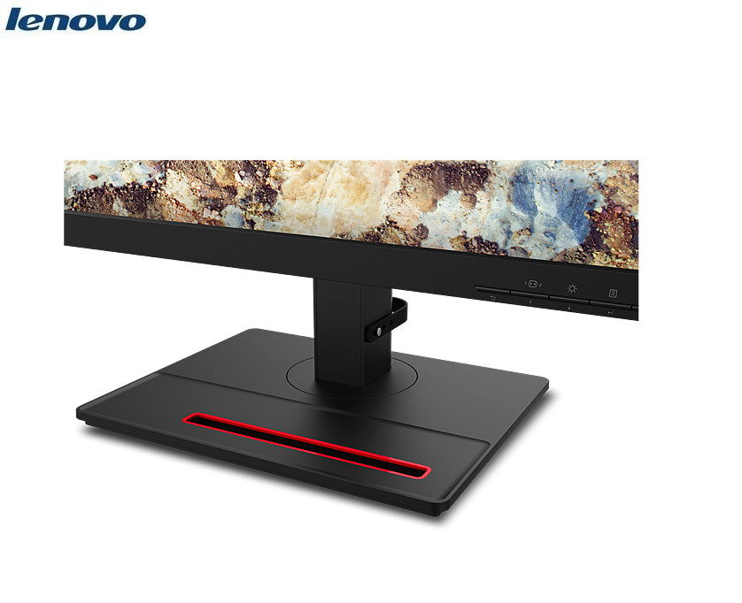 Màn Hình LCD Lenovo ThinkVision T22i-20 (61FEMAR6WW) | 21.5 inch Full HD IPS (1920 x 1080) LED Backlit 72% NTSC | VGA | Display Port | HDMI | USB 3.2 | Hàng Chính Hãng