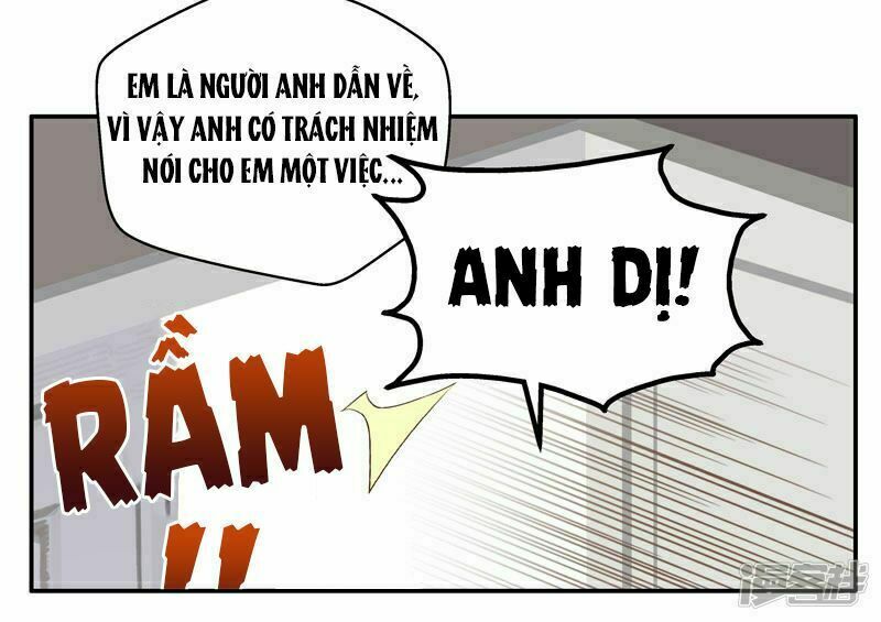 thiên kim bất lương chapter 12 35