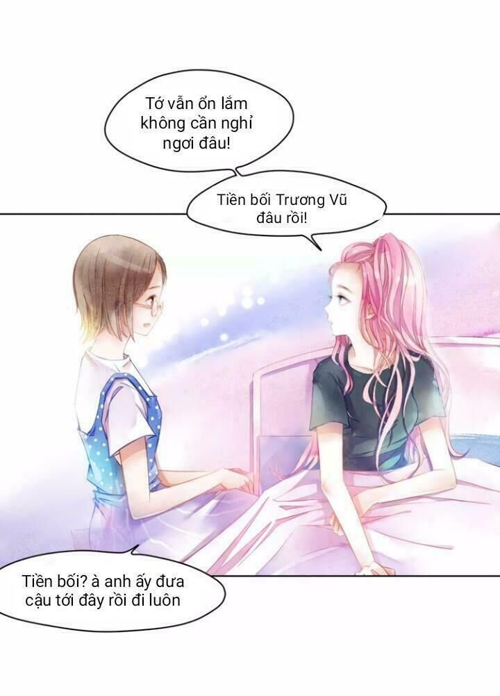 chuông và lá chapter 2.5 12