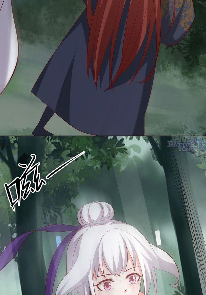 đồ đệ ta toàn là nữ ma đầu chapter 25 10