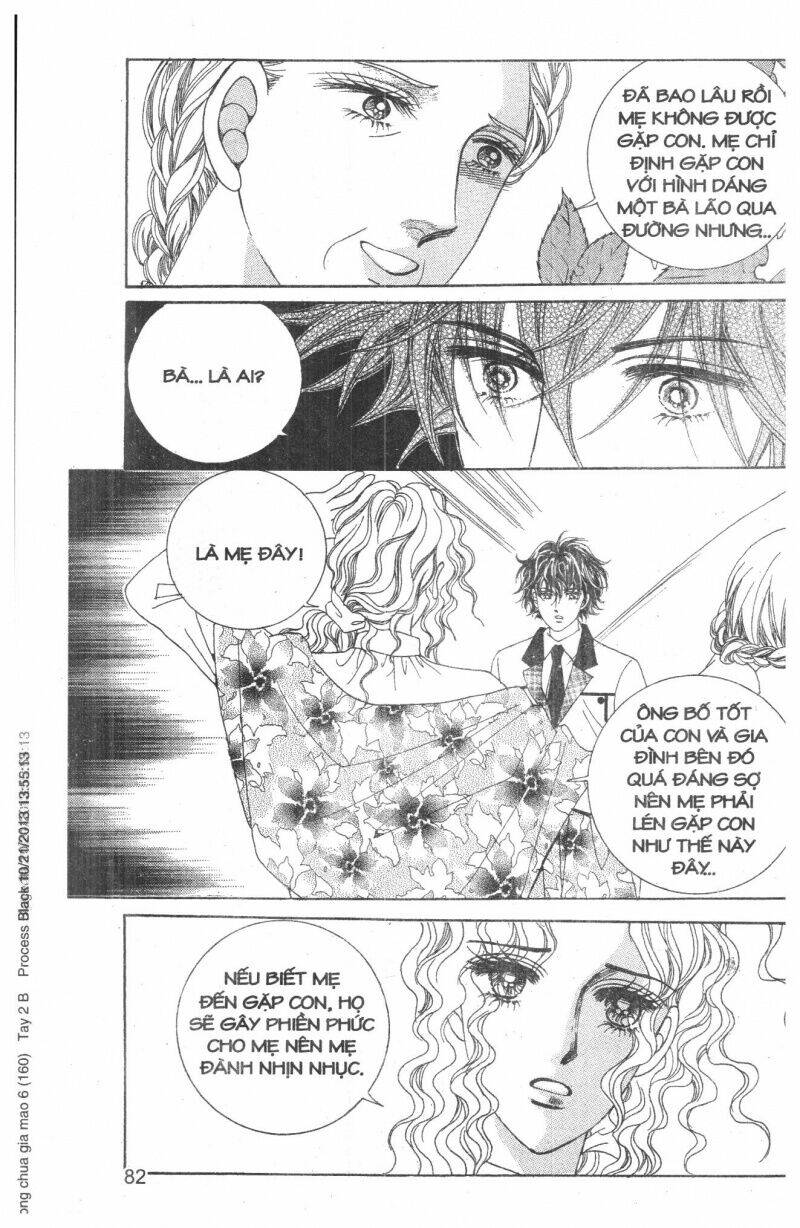 công chúa giả mạo chapter 17 29