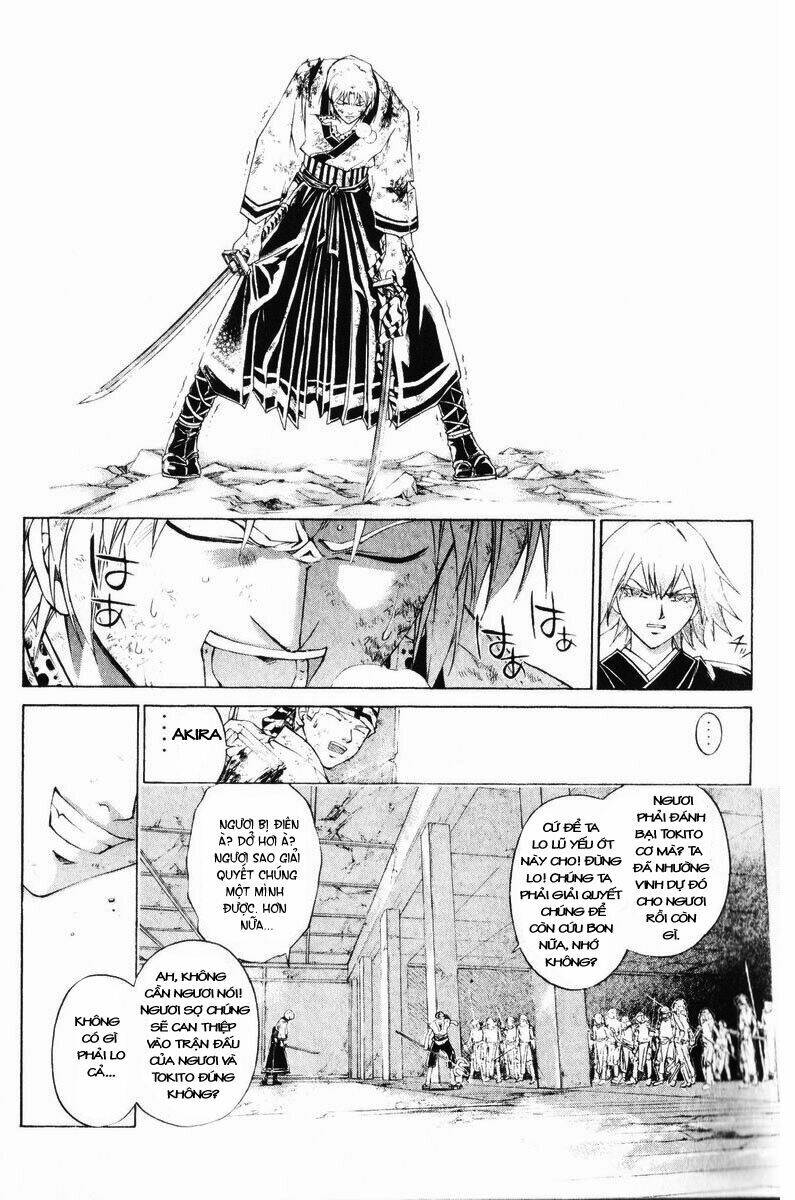 mắt quỷ kyo chapter 254 19