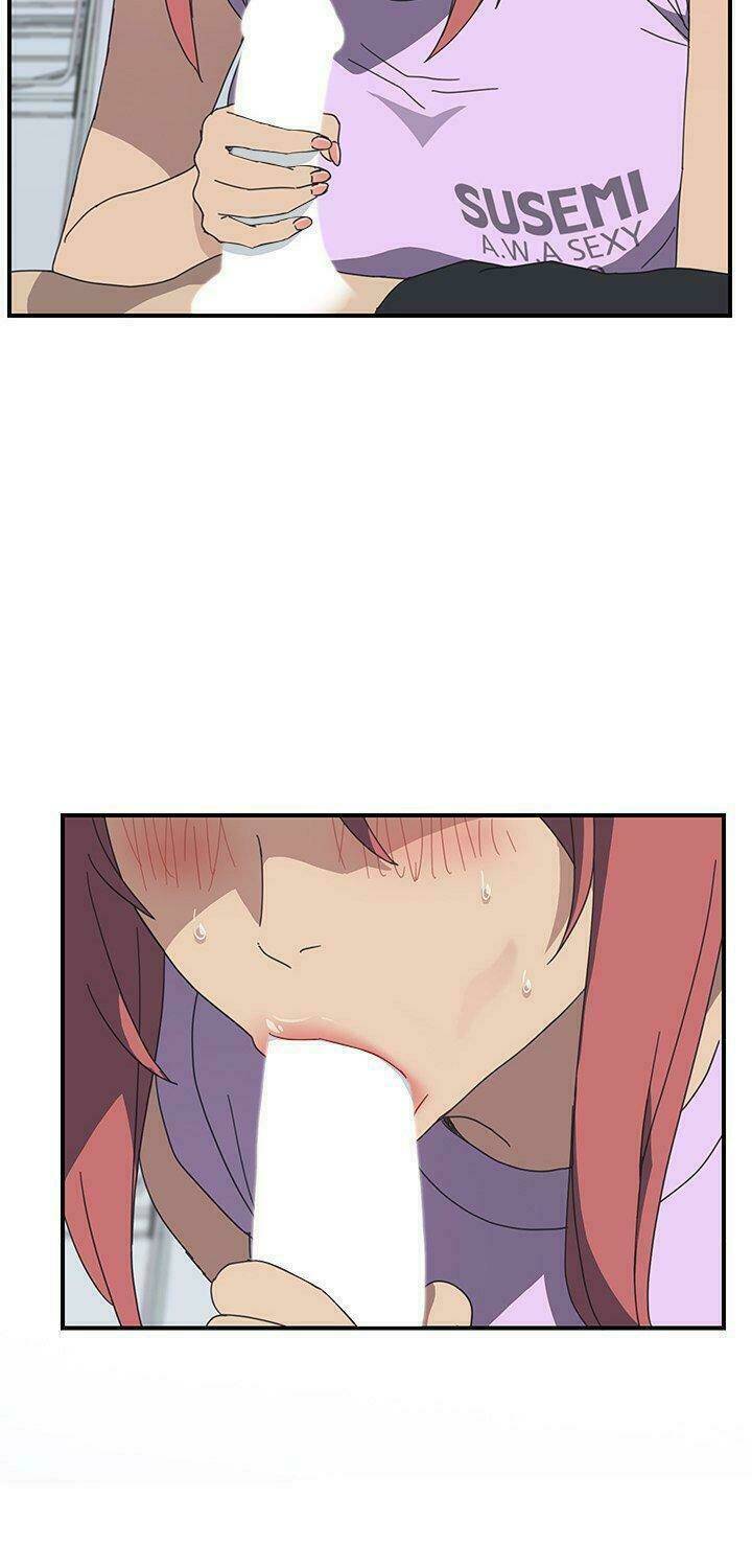 bạn cùng phòng bất đắc dĩ chapter 12 30