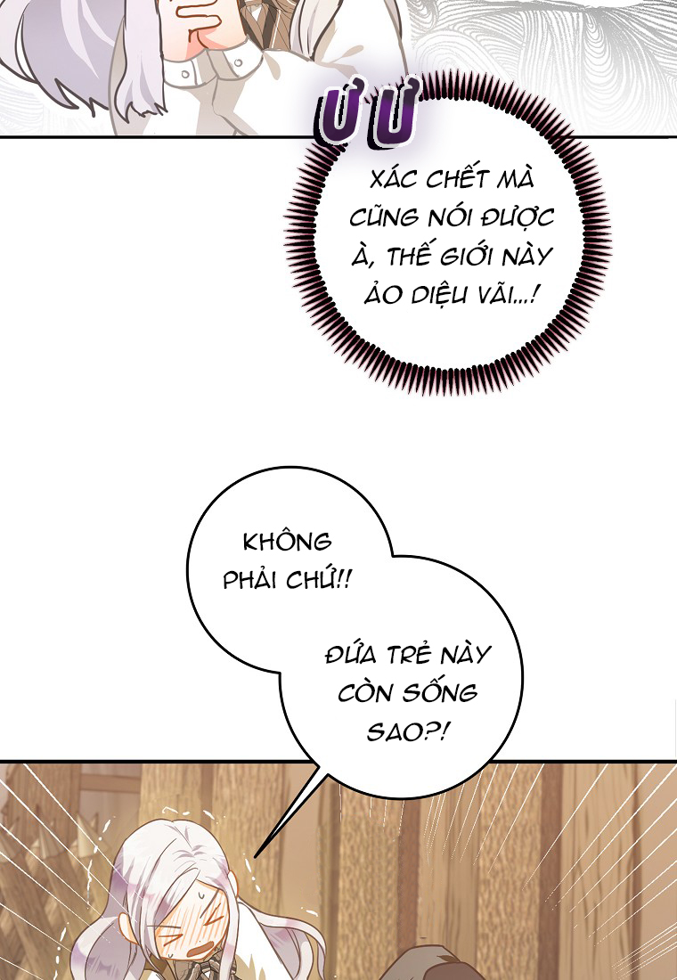 trở thành vợ của nam chính chapter 5.1 28