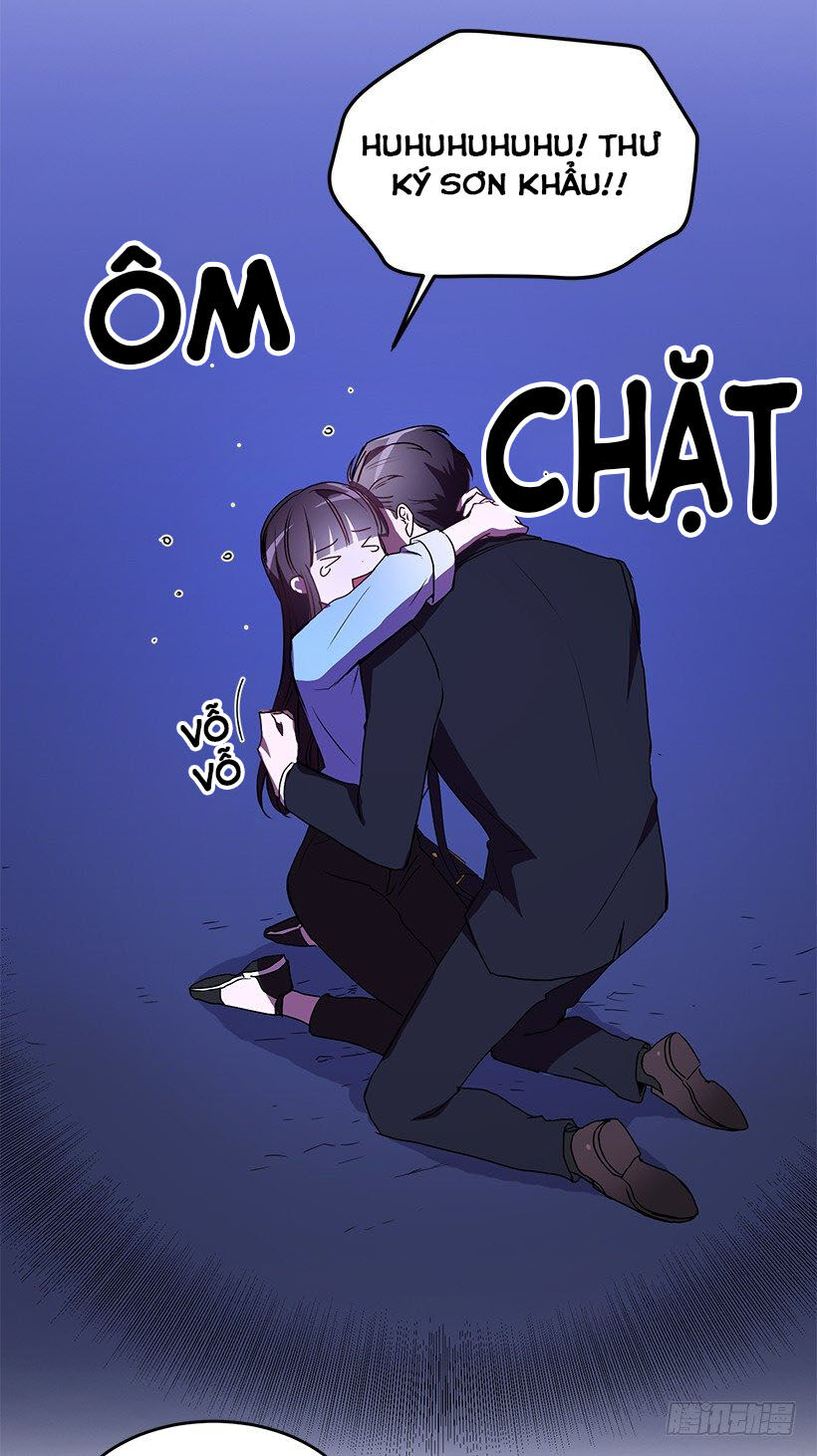 em gái đừng làm phiền tôi chapter 46 28