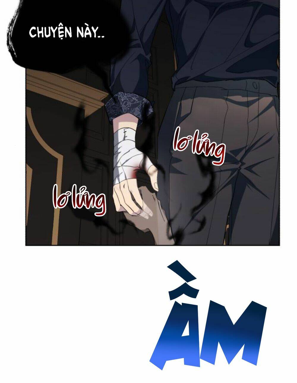 ta đã từng mong nàng biến mất chapter 32 41