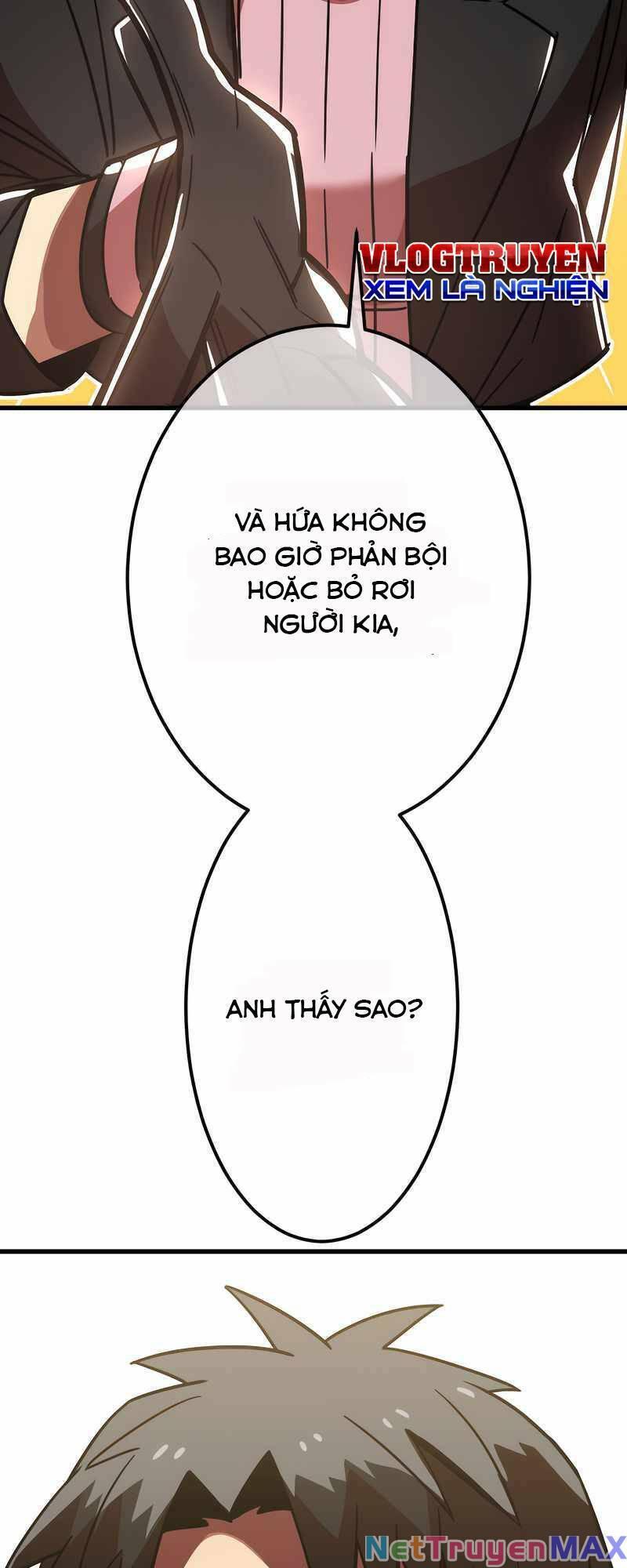 Huyết Thánh Cứu Thế Chủ~ Ta Chỉ Cần 0.0000001% Đã Trở Thành Vô Địch chapter 8 64