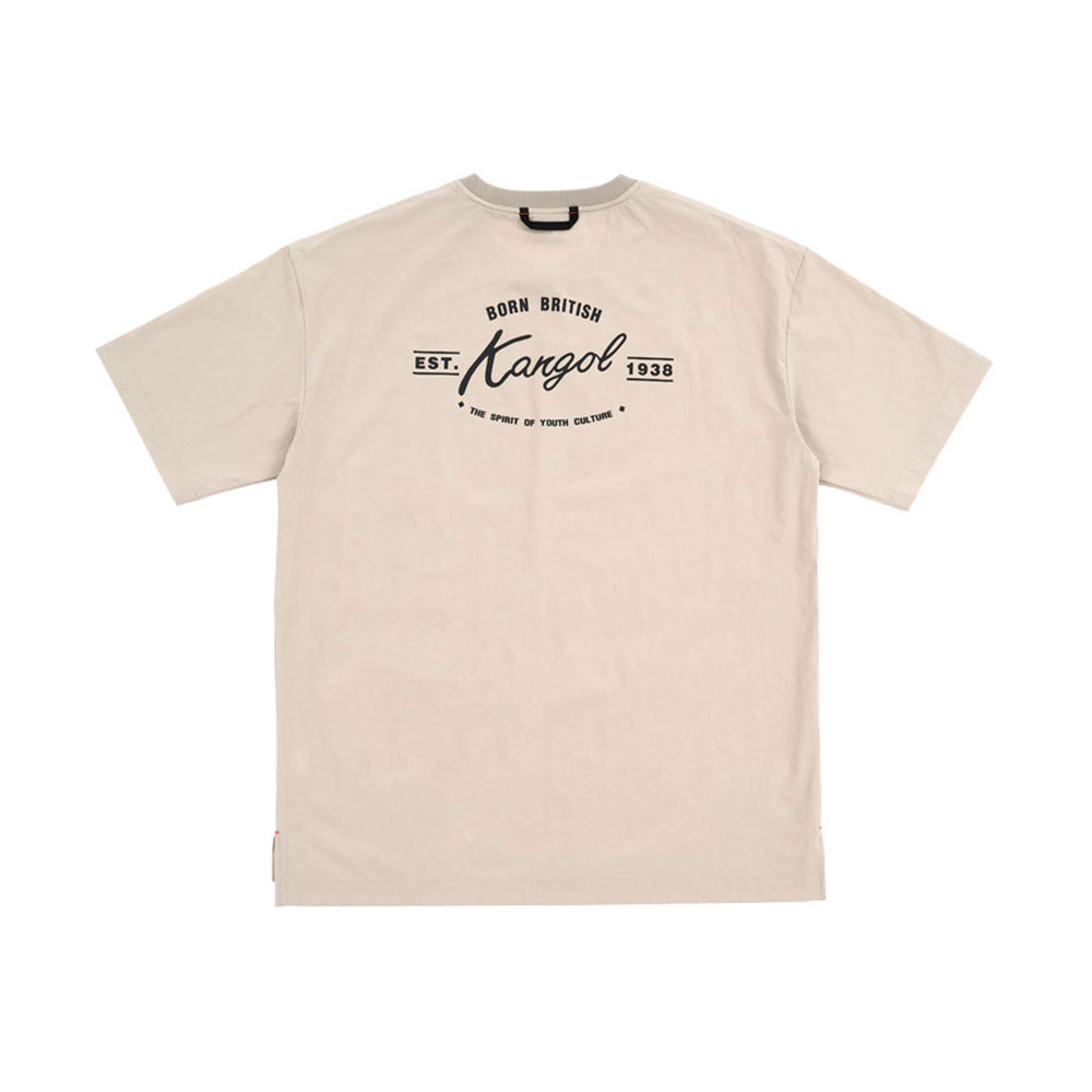 Áo Kangol Unisex T-Shirt 6325101831