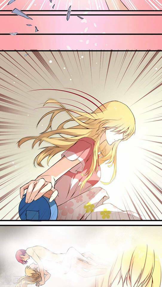 giám đốc chồng cũ nóng như lửa chapter 1 5