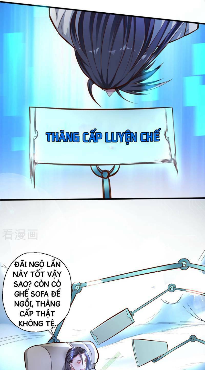 tối cường đại biểu hoàng kim thận chapter 28 16