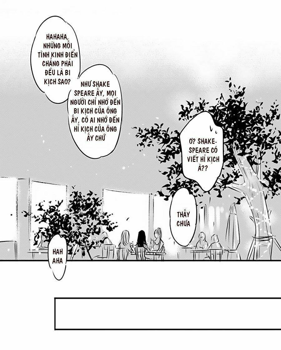 thành phố tình yêu chapter 1 17