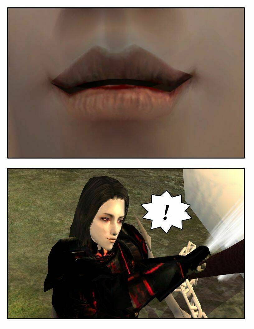 class of wizards chapter 7 13