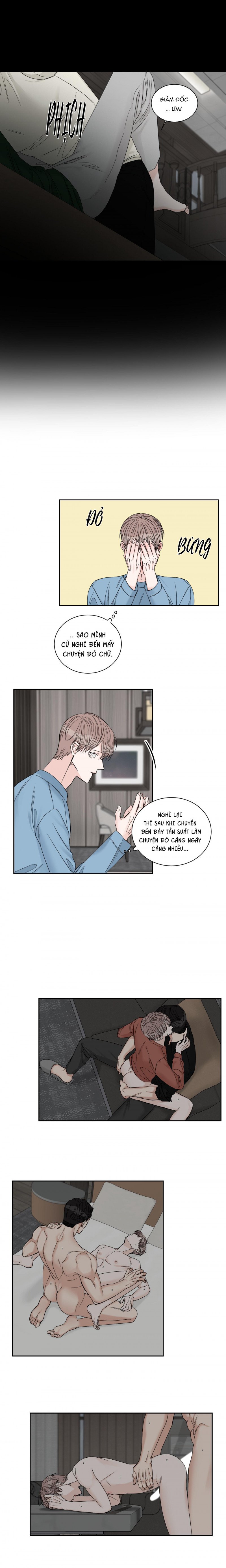 điểm dừng chân cuối cùng chapter 20 6