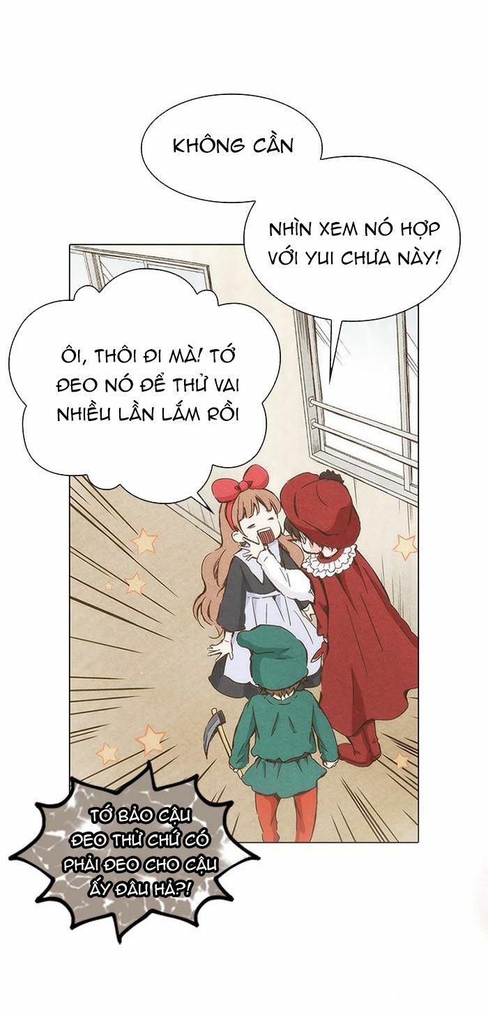 honey! honey! marry me! chapter 61 10