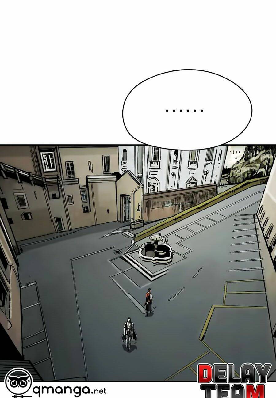 thợ săn đầu tiên chapter 78 17