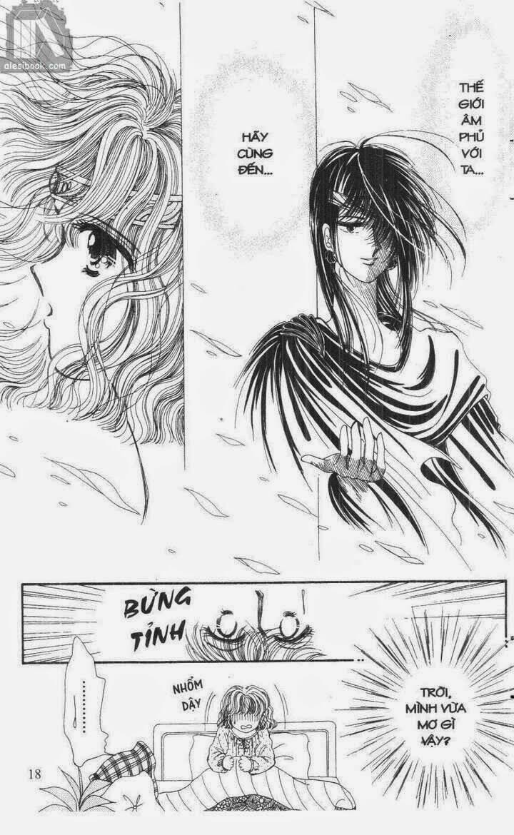 aries thần thoại cung hoàng đạo chapter 1 18