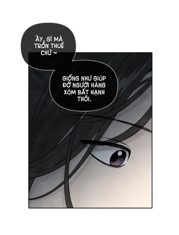 điều khiến tôi quyết tâm muốn chết chapter 65.1 14