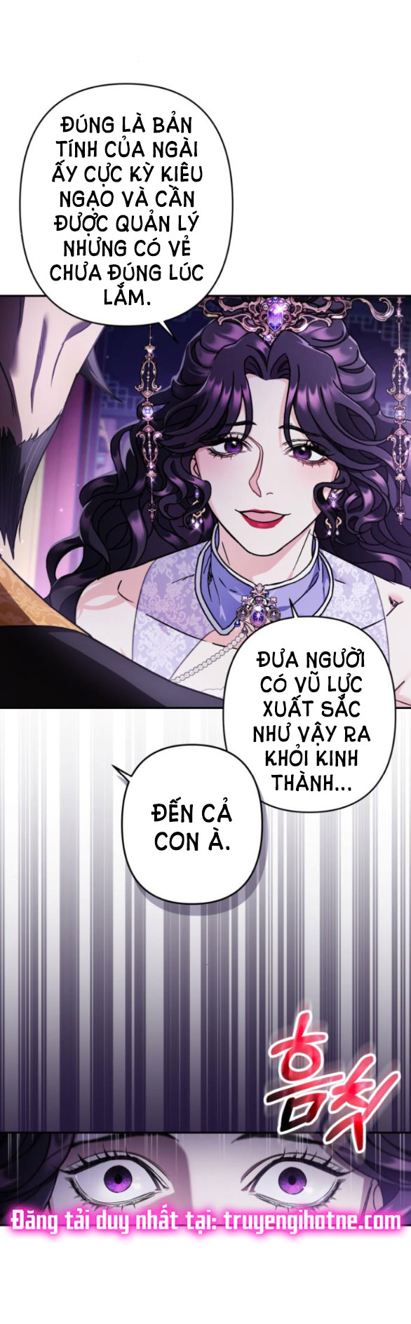 bản tình ca heeran chapter 54.2 2