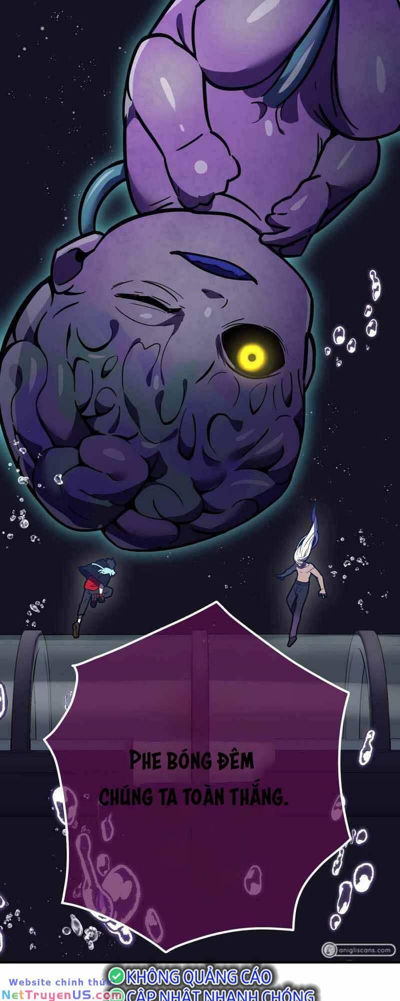 Huyết Thánh Cứu Thế Chủ~ Ta Chỉ Cần 0.0000001% Đã Trở Thành Vô Địch chapter 41 3