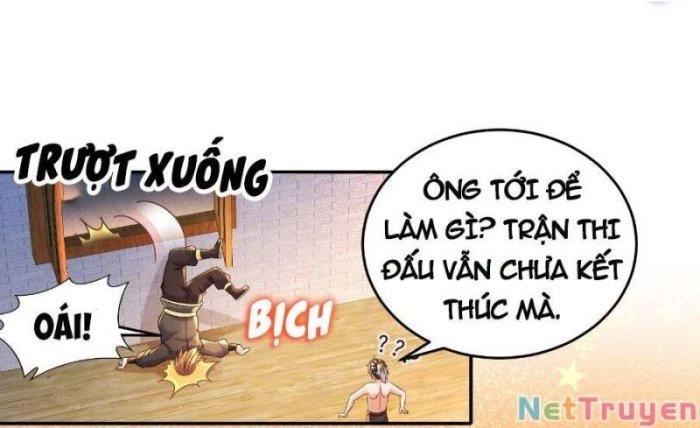 tuyệt sắc đạo lữ đều nói ngô hoàng có thể chất vô địch chapter 37 32