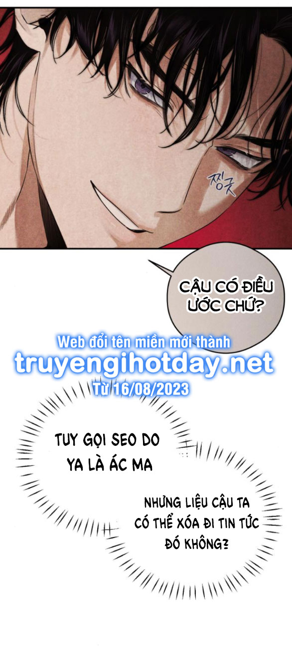 Mong Ước Của Ác Ma chapter 12.1 - Trang 20