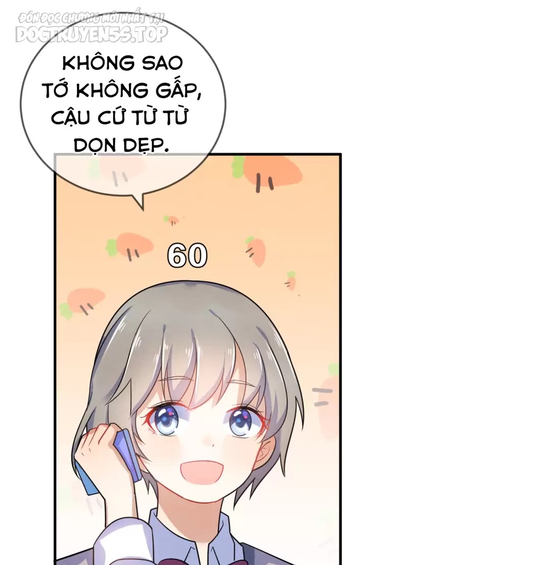lời nói dối của cô ấy chapter 9 25