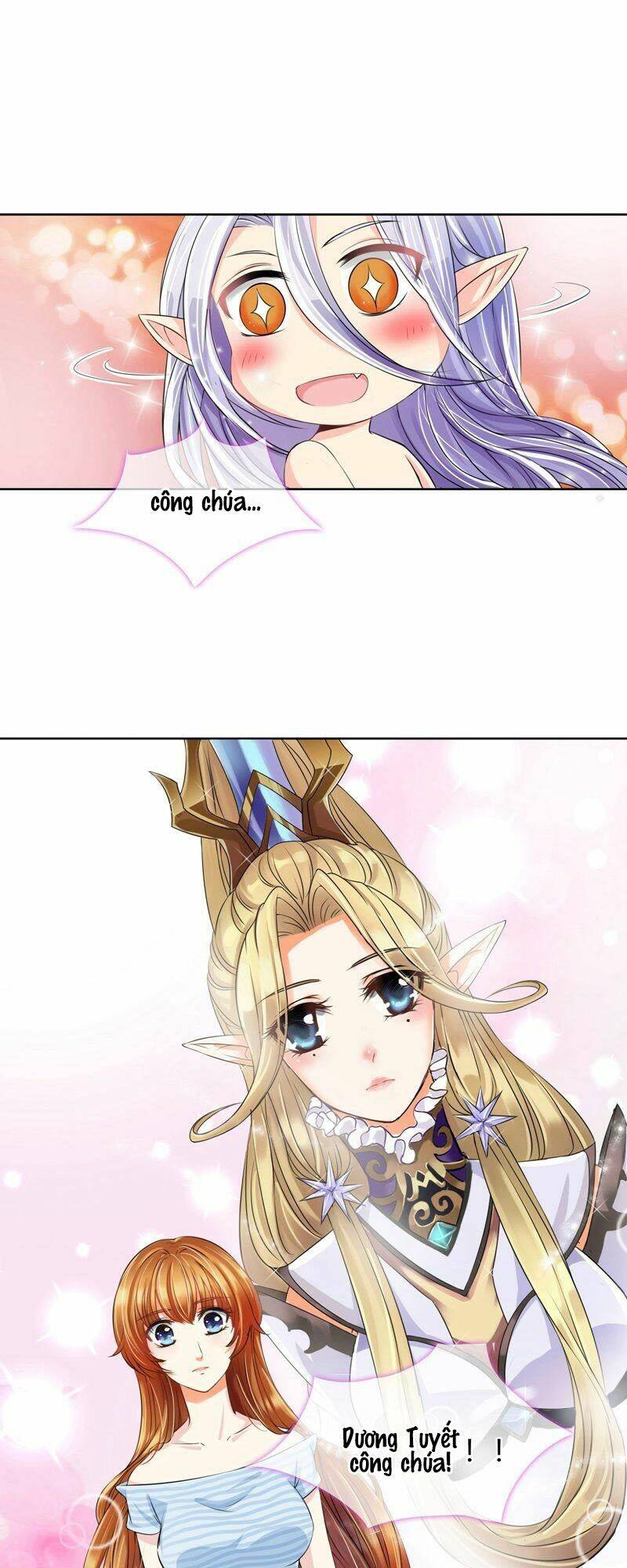 bá quyền trung thành tìm kiếm người yêu chapter 2 11