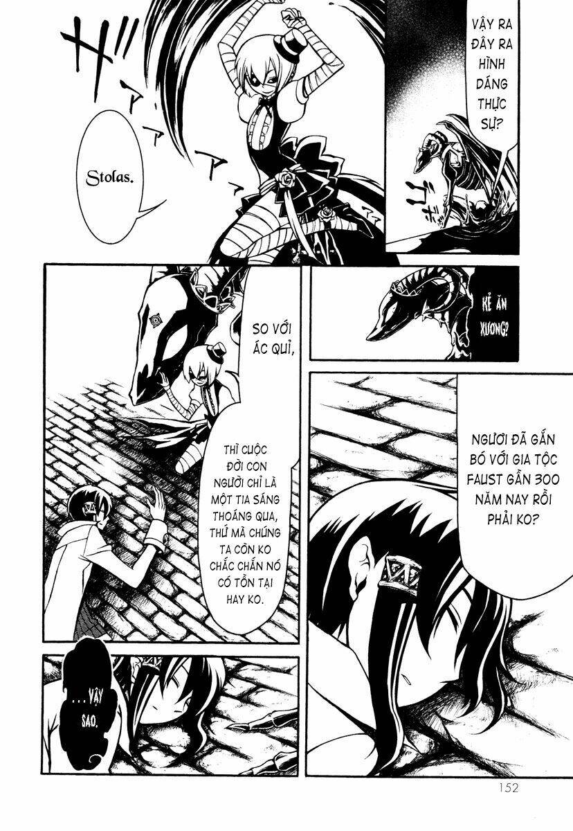 necromancer chapter 20 10