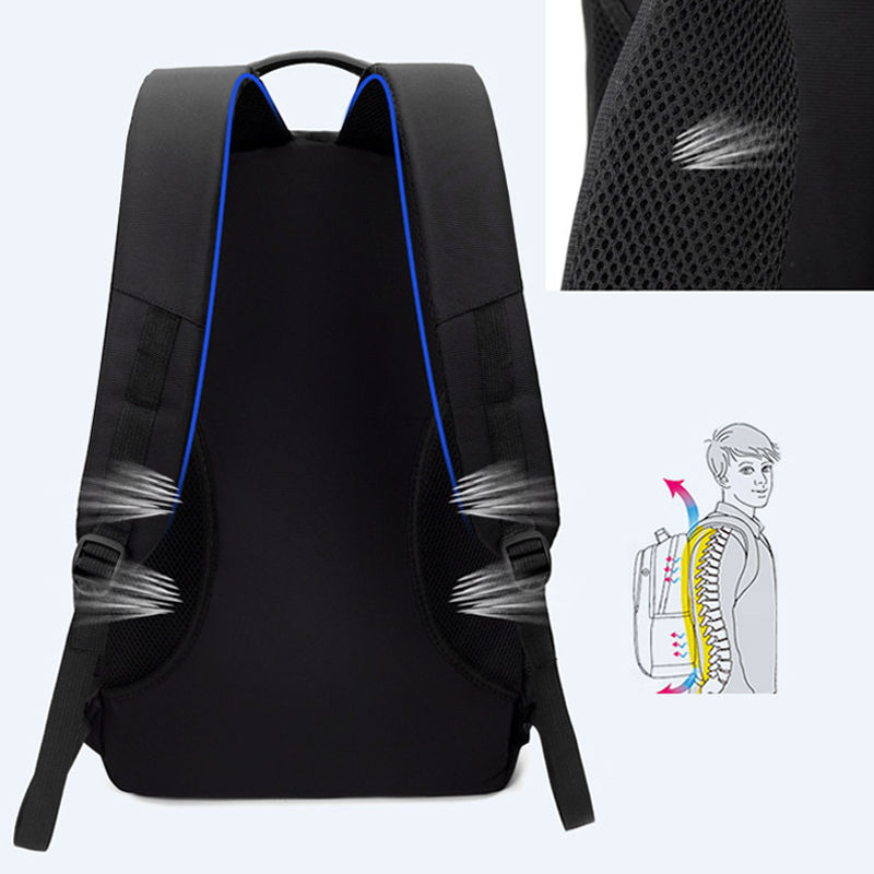 Balo laptop phong cách hiện đại - BEE GEE BLLT5590