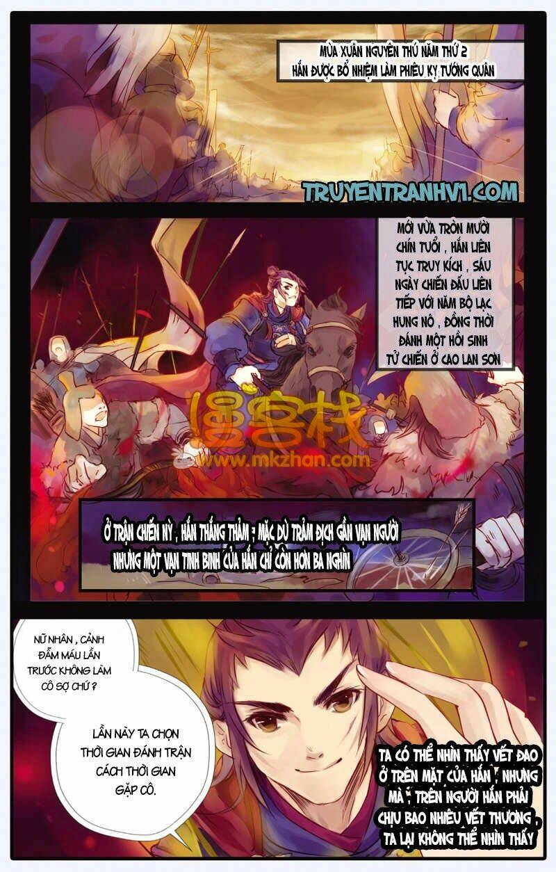 ách xá - yashe chapter 2.1 10