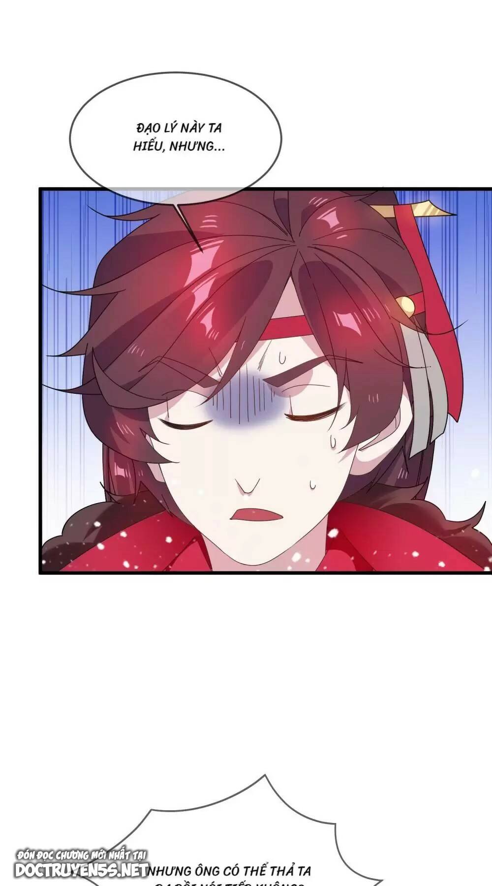 cực phẩm bại gia tử chapter 60 24