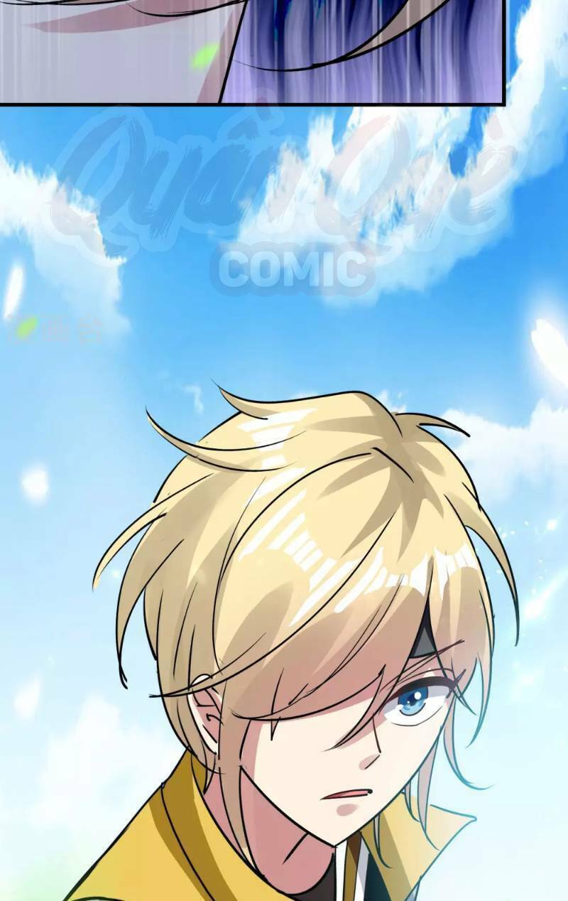 vạn giới tiên vương chapter 45 13