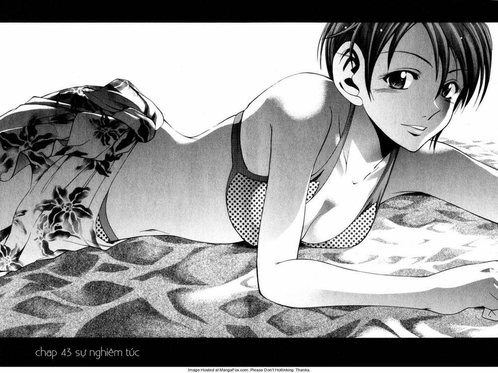 cross over chapter 43 4