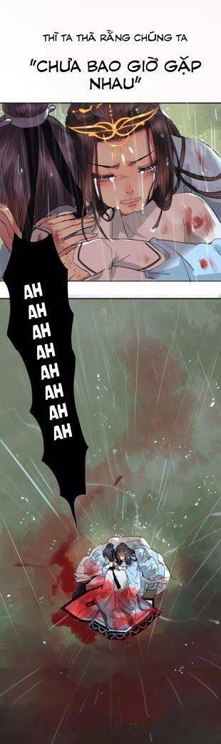 thịnh thế thanh ca chapter 0 11
