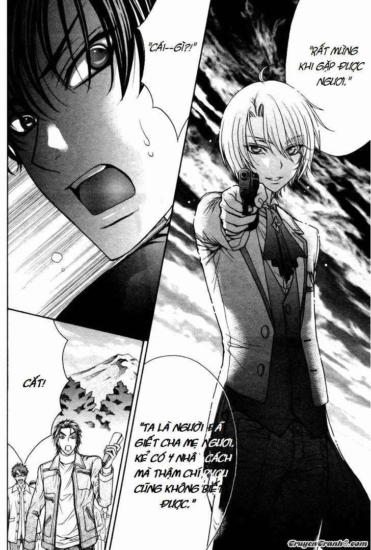 sân khấu tình yêu chapter 23 33