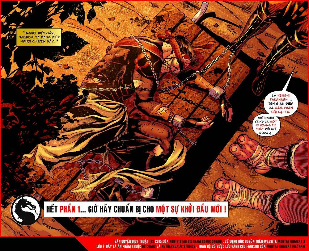 mortal kombat x chapter 36 23