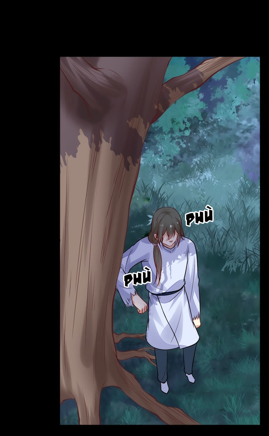 nữ đế livestream công lược chapter 29 20