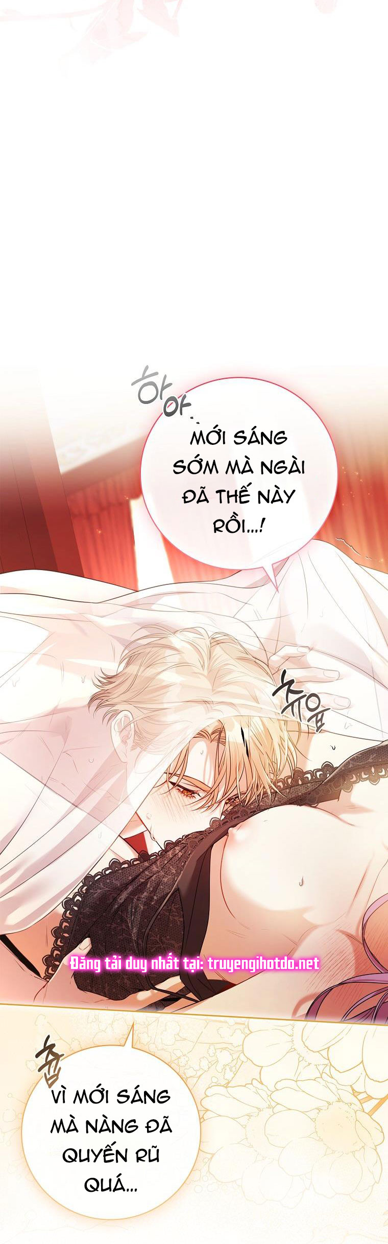 trở thành thư ký của bạo chúa chapter 113 4