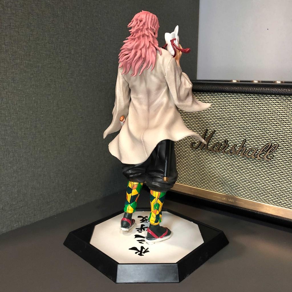 Mô hình Sabito 29 cm- Kimetsu No Yaiba